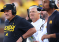 Michigan’s Kyle Whittingham, Penn State’s Matt Campbell among first-year coaches stumbling out of the gate