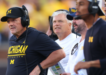 Michigan’s Kyle Whittingham, Penn State’s Matt Campbell among first-year coaches stumbling out of the gate