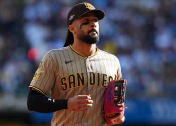Which team has the best chance to come back from its 2-0 Division Series hole: Guardians, Padres or Yankees?