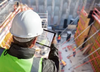 Suffolk, MIT detail where AI can shave costs and schedules in construction