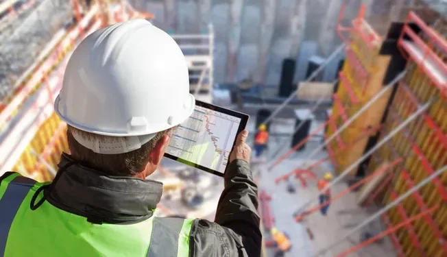 Suffolk, MIT detail where AI can shave costs and schedules in construction
