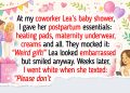 10 Coworker Stories That Prove Kindness and Compassion Are Stronger Than Any Job Title