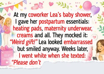 10 Coworker Stories That Prove Kindness and Compassion Are Stronger Than Any Job Title