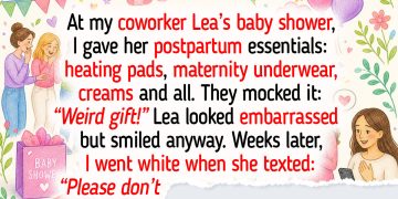 10 Coworker Stories That Prove Kindness and Compassion Are Stronger Than Any Job Title
