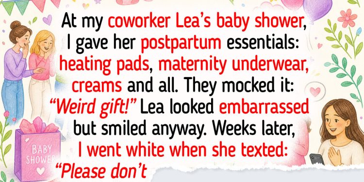 10 Coworker Stories That Prove Kindness and Compassion Are Stronger Than Any Job Title