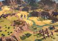 Three different 4X strategy games, three different solutions to “that inherent problem” of disappearing exploration