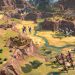 Three different 4X strategy games, three different solutions to “that inherent problem” of disappearing exploration