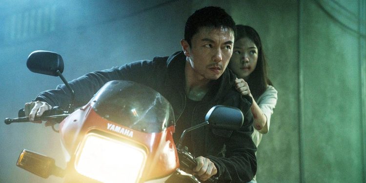 The 23 Best Action Movies of 2026 (So Far)
