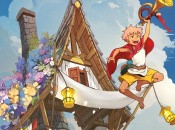 The Ni No Kuni Universe Welcomes A New Crafting Adventure, And It’s Heading To Switch