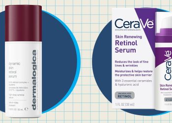 Dermatologists Want Guys in Their 20s and 30s to Start Using Retinol. Here’s How to Start.