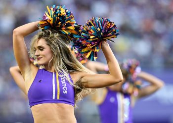 3 Vikings Trade Options After Losing the LG1 to a Season-Ending Injury