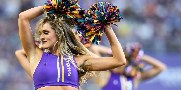 3 Vikings Trade Options After Losing the LG1 to a Season-Ending Injury