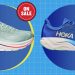 Our Favorite Hoka Running Shoes are on Sale Ahead of Fall