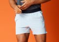 The 6 Best Gym Shorts for Men, Worn and Tested by Certified Trainers