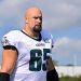 ‘Best Right Tackle in the NFL,’ ‘End of an Era’ — Jason Kelce, Ex-NFL Stars Pay Tribute to Eagles Legend Lane Johnson After Surprise Retirement