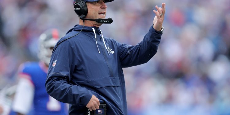 ‘They Can Lead This Division’ — Ex-Giants QB Gives 3-1 New York a Vote of Confidence Thanks to John Harbaugh’s ‘Old-School Teaching’