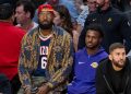 “Grown Man Sh*t Right There”: Bronny James Gets High Praise From LeBron and Savannah James to Celebrate Special Occasion