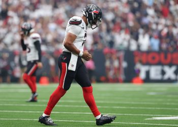 ‘You’ve Done It Before’ — Super Bowl Champion Offers Sage Advice to C.J. Stroud About Overcoming Texans’ 0-4 Start