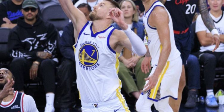 Steve Kerr Delivers Bad News on Kristaps Porzingis Ahead of Warriors-Lakers as Concerning Situation Unfolds