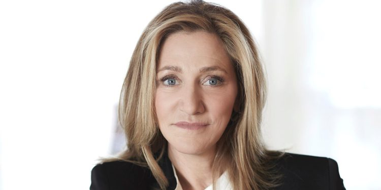 Edie Falco to Star in Fox Legal Drama