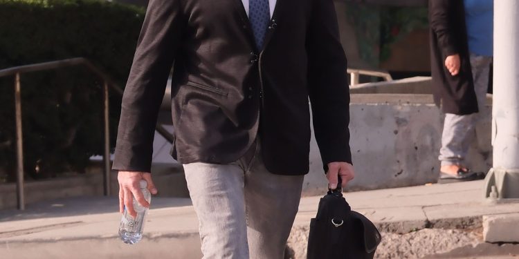 Denise Richards’ ex Aaron Phypers suffers 5-figure blow in court as divorce heats up