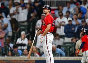 The Braves’ offense has a playoff problem Atlanta can no longer ignore