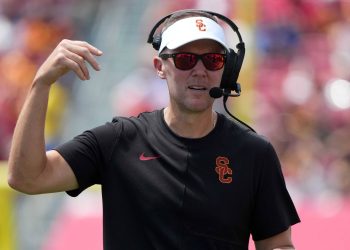 College football’s biggest winners from Week 5: SEC is untouchable, USC avoids back-to-back embarrassment