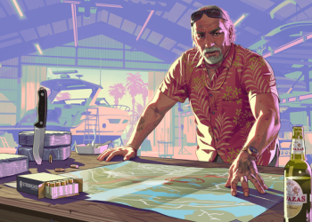Take-Two CEO Strauss Zelnick says GTA VI needs to be ‘marketed aggressively’ despite global brand awareness