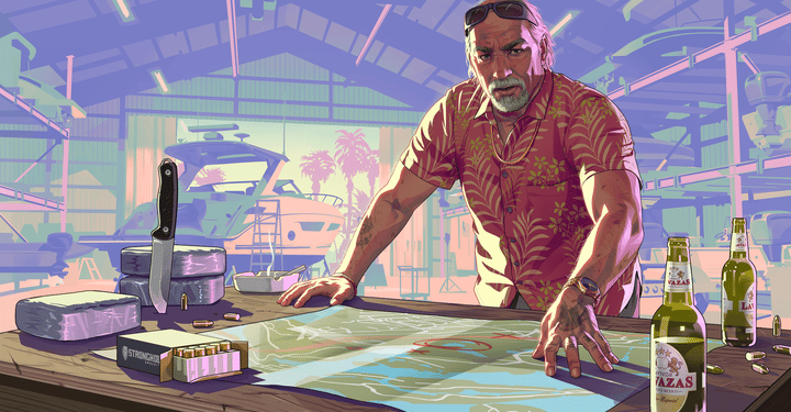 Take-Two CEO Strauss Zelnick says GTA VI needs to be ‘marketed aggressively’ despite global brand awareness
