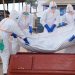 WHO Spots Some ‘Encouraging Signs’ in Congo Ebola Fight