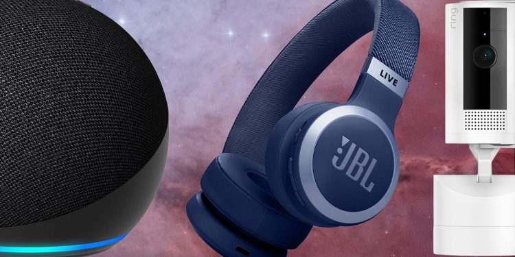 51 of the best Amazon Prime Day deals under $50