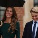 Kate Middleton Combined Three Fall Fashion Trends in One Stylish Dress