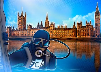 UK FCA sets crypto authorization guidance ahead of September application window