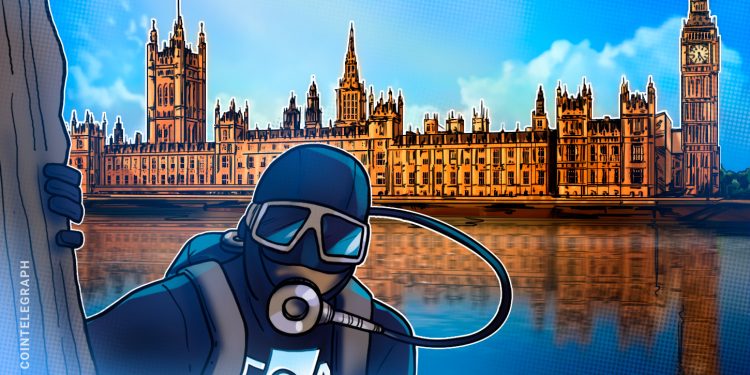 UK FCA sets crypto authorization guidance ahead of September application window