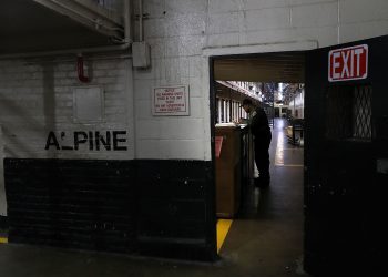 California Eyes Prison Heat Protections That Fall Short of Workplace Standards