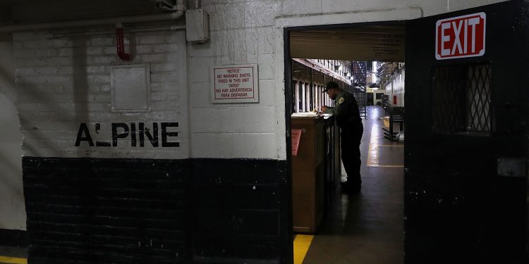 California Eyes Prison Heat Protections That Fall Short of Workplace Standards
