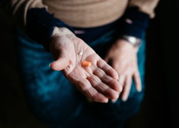 3 Common Drugs Older Adults Might Be Overusing