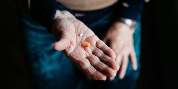 3 Common Drugs Older Adults Might Be Overusing