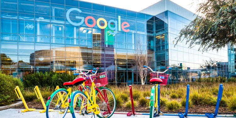 Google is playing a different AI game than everyone else, and Wall Street may be missing the point