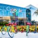 Google is playing a different AI game than everyone else, and Wall Street may be missing the point