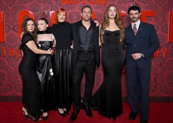 ‘Monster: The Lizzie Borden Story’ Team on Painting a Portrait of Female Rage — and Leaning into Lesbian Theories