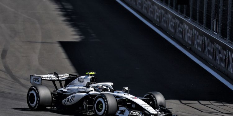 Cadillac F1 définit ses ‘priorités’ avant un week-end chargé à Singapour
