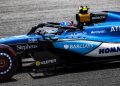 Williams F1 détaille les défis d’ingénierie du circuit de Singapour