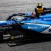 Williams F1 détaille les défis d’ingénierie du circuit de Singapour
