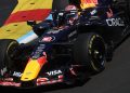 Verstappen va vivre son 250e GP sur un circuit où il n’a jamais gagné