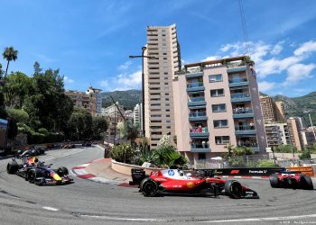 ‘Le circuit ne sera pas modifié’ : Monaco tacle les critiques sur les dépassements