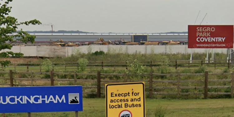 Avison Young loses £8.7m battle over Buckingham overpayments