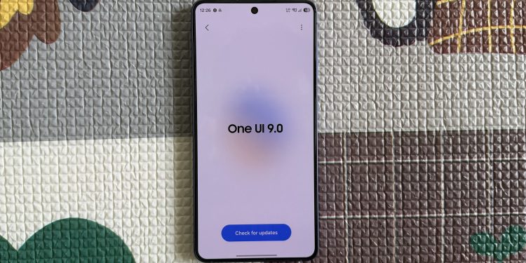 These One UI 9 features completely changed how I use my Galaxy
