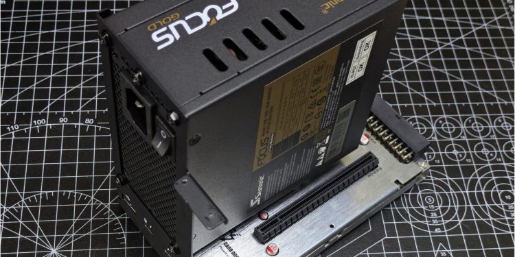 I’m all for saving money on PC builds, but this is the one part I always get new