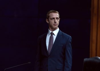 ‘The Social Reckoning’ Already Feels Irrelevant